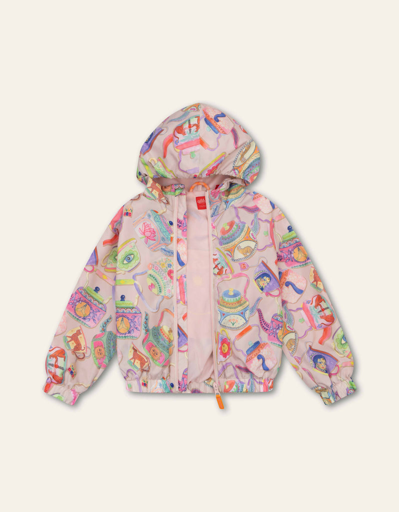 Chaitea Coat