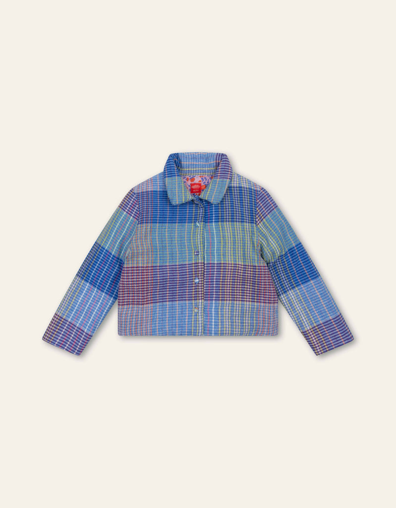 Curry Jacket