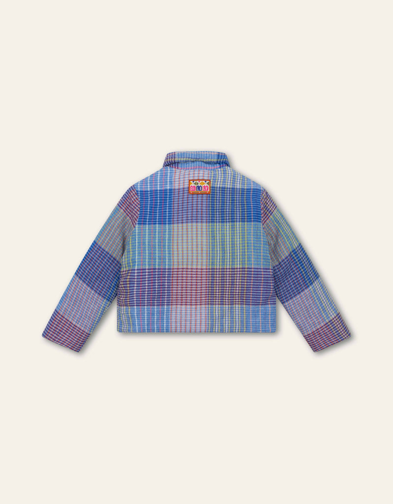 Curry Jacket