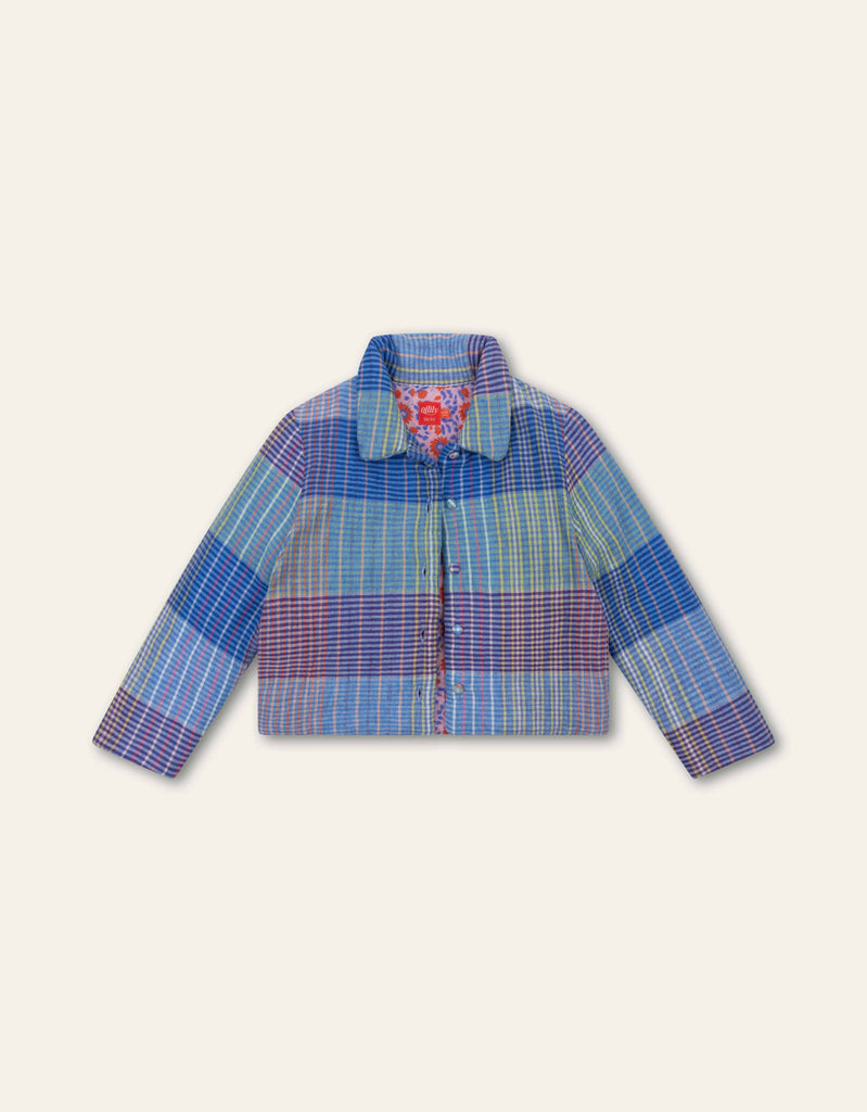 Curry Jacket