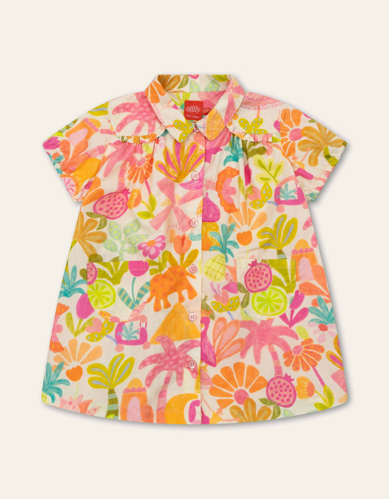 Daloo Dress