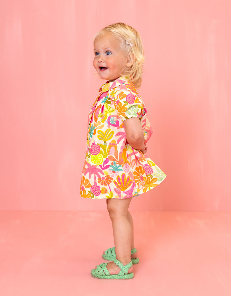 Daloo Dress
