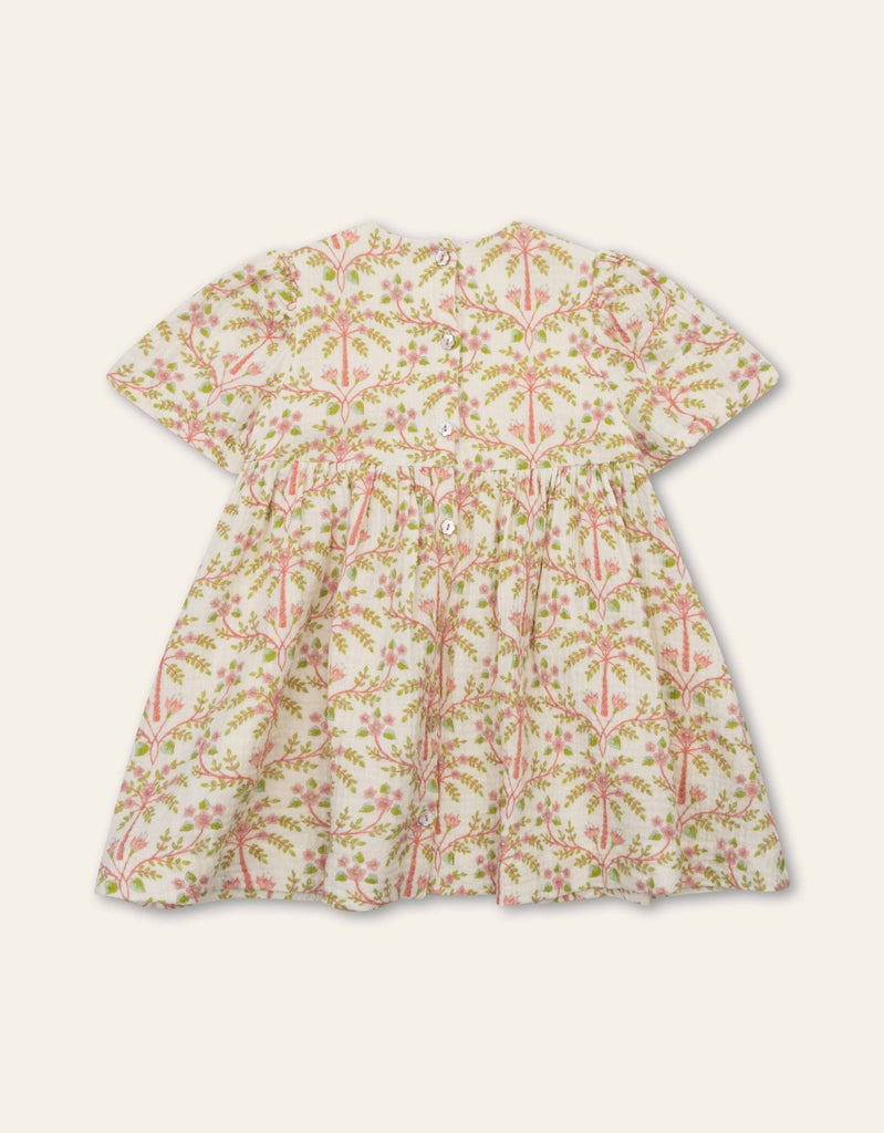 Downtown Dress