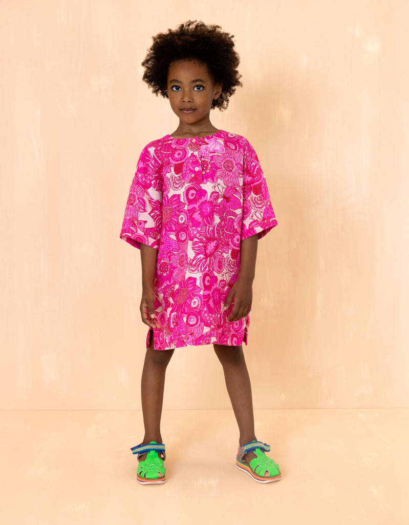 Dotcom Dress