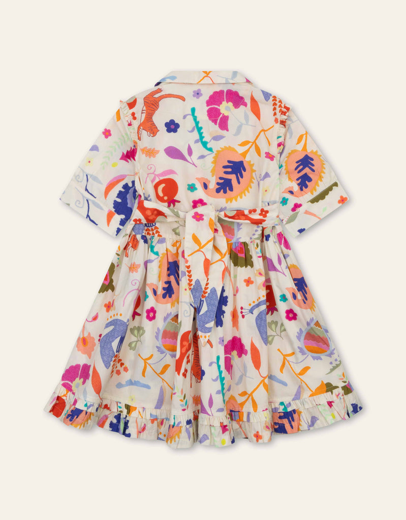 Dounia Dress
