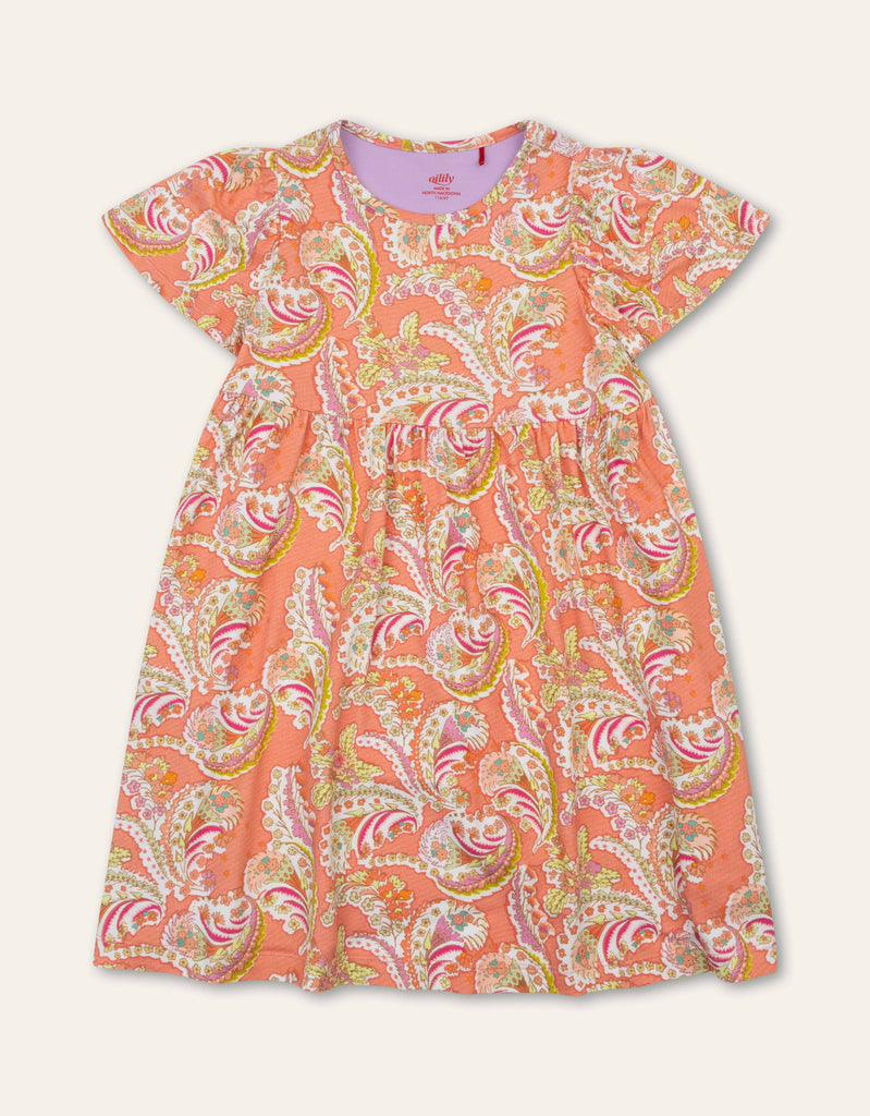 Divine Dress