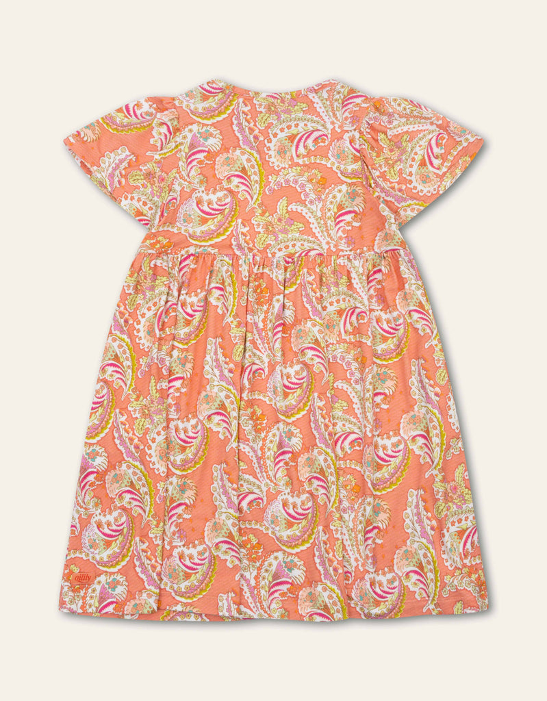 Divine Dress
