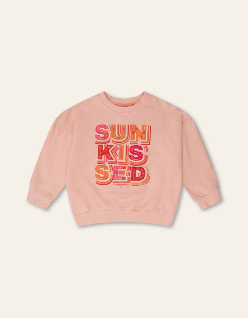 Hilou Sweater