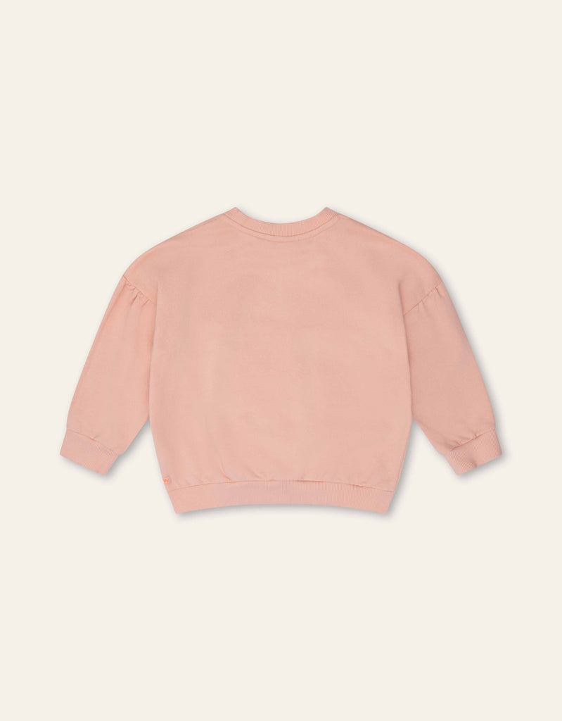 Hilou Sweater