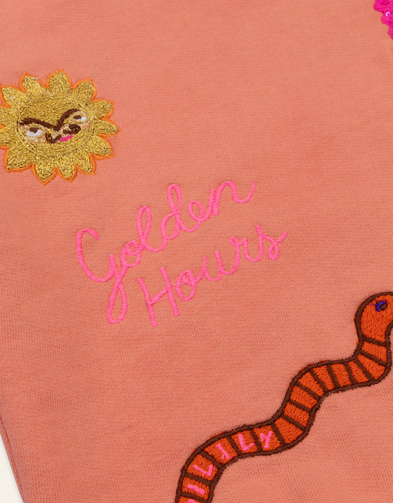Hobble Sweater