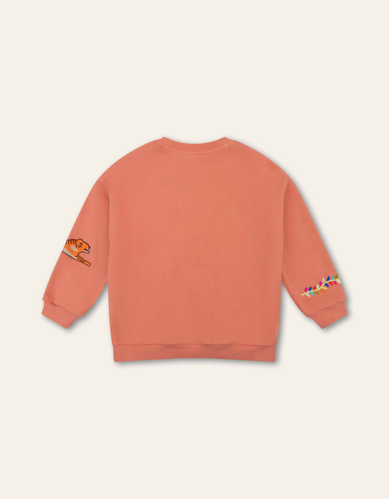 Hobble Sweater