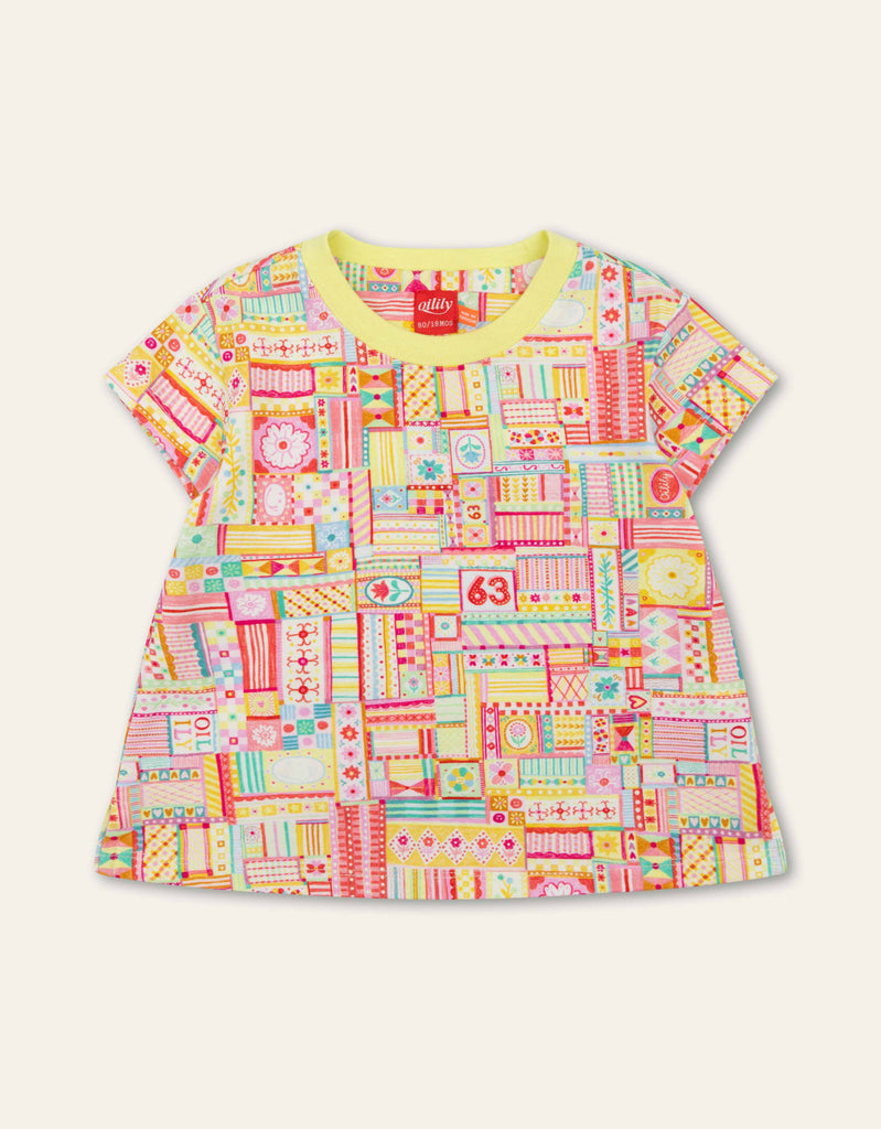Twinz T-Shirt