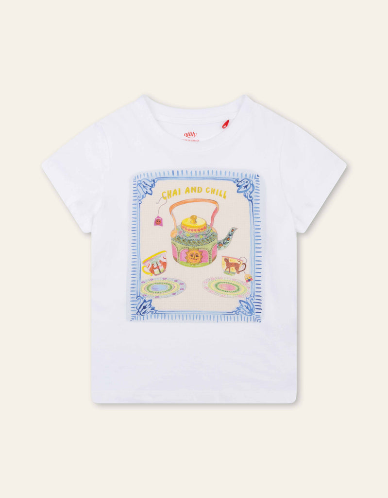 Tak T-Shirt