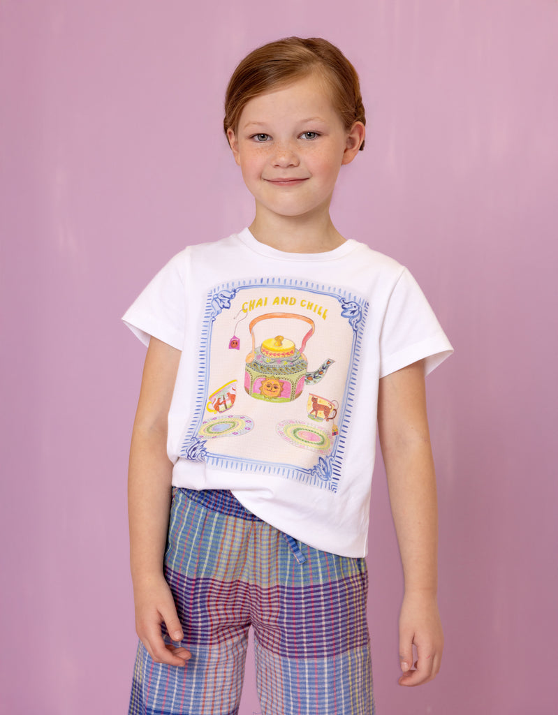 Tak T-Shirt