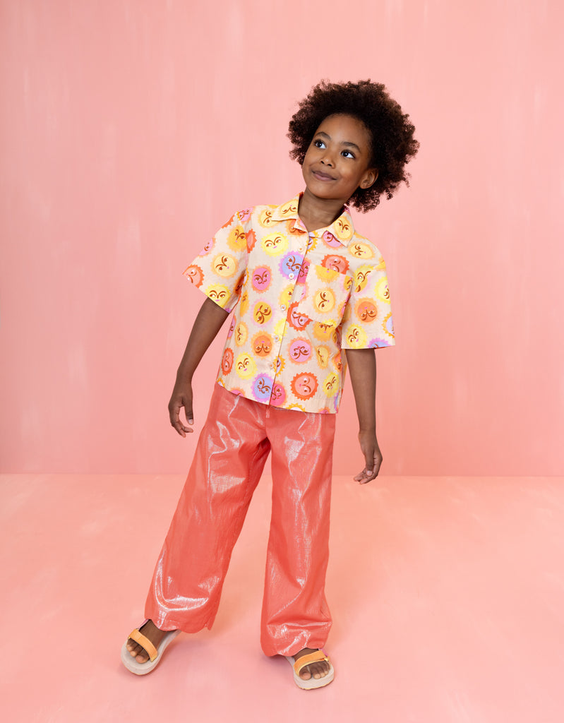 Palazzos Trousers