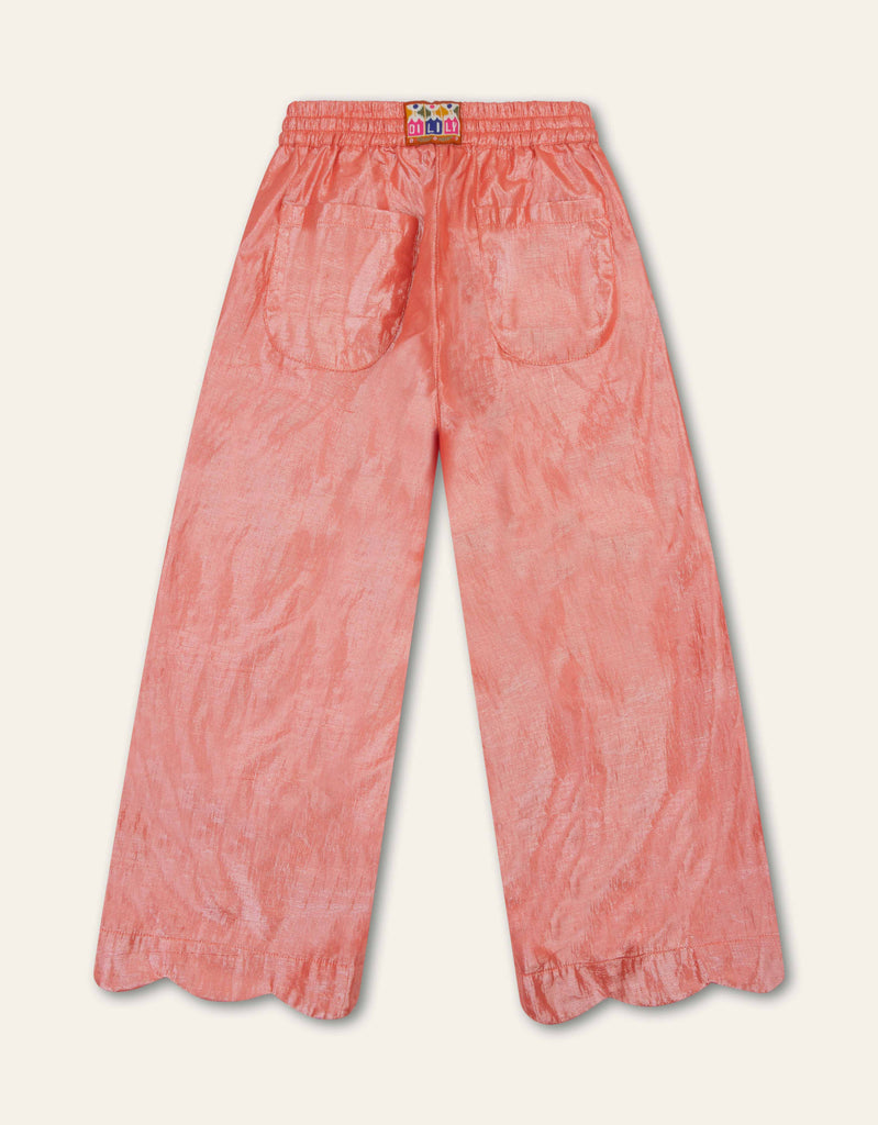 Palazzos Trousers