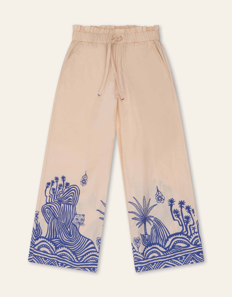 Poodle Trousers