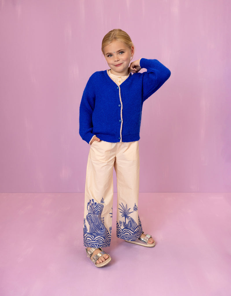 Poodle Trousers