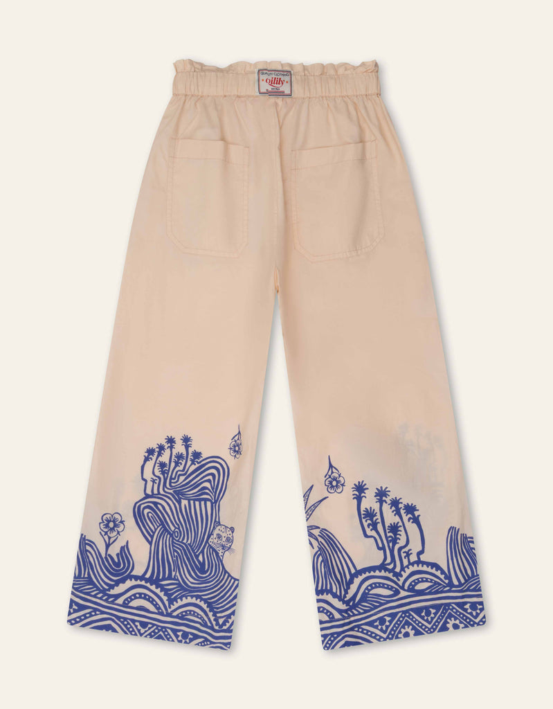 Poodle Trousers
