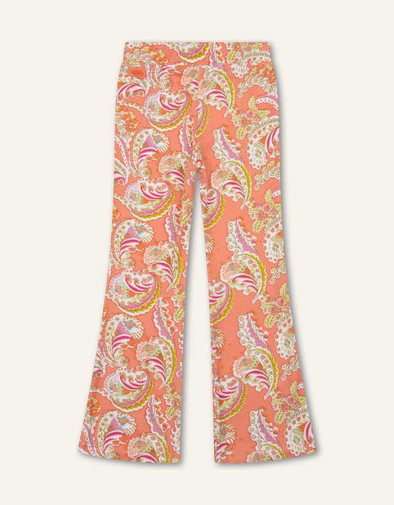 Peace Legging