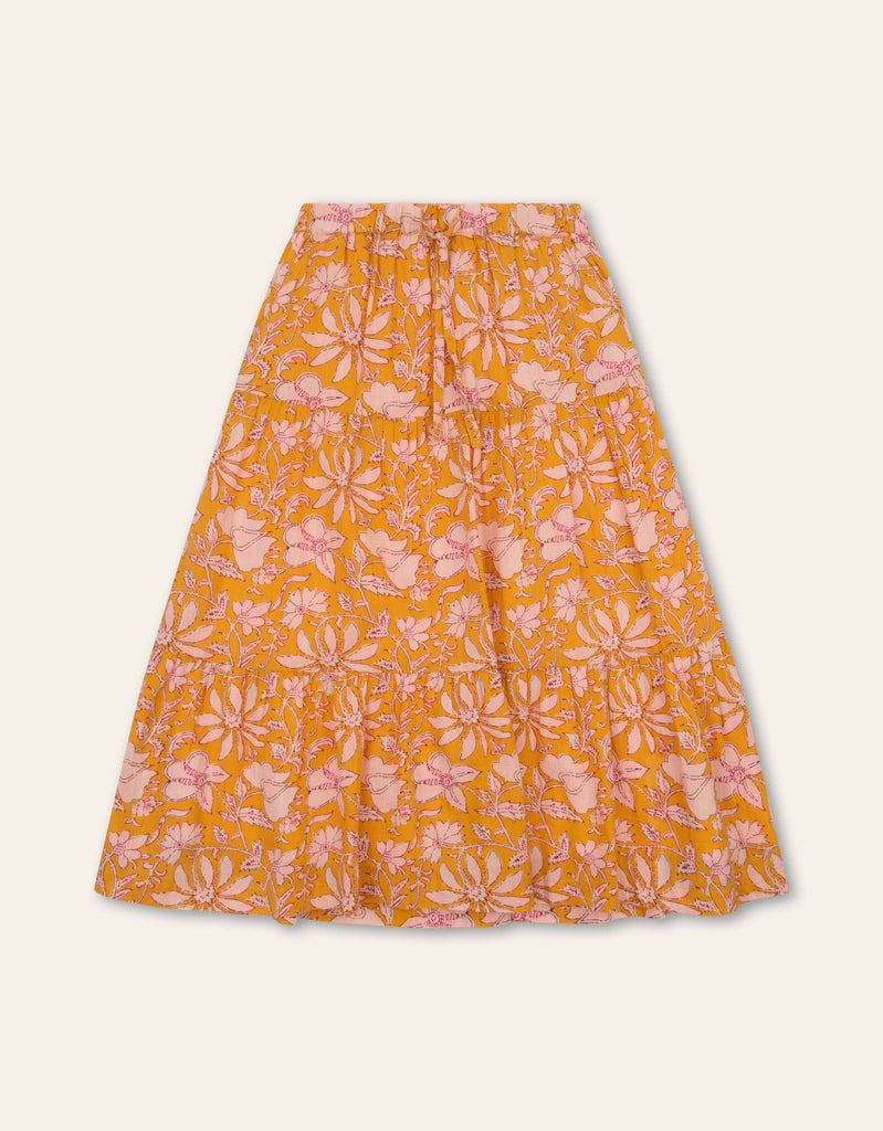 Summertime Skirt