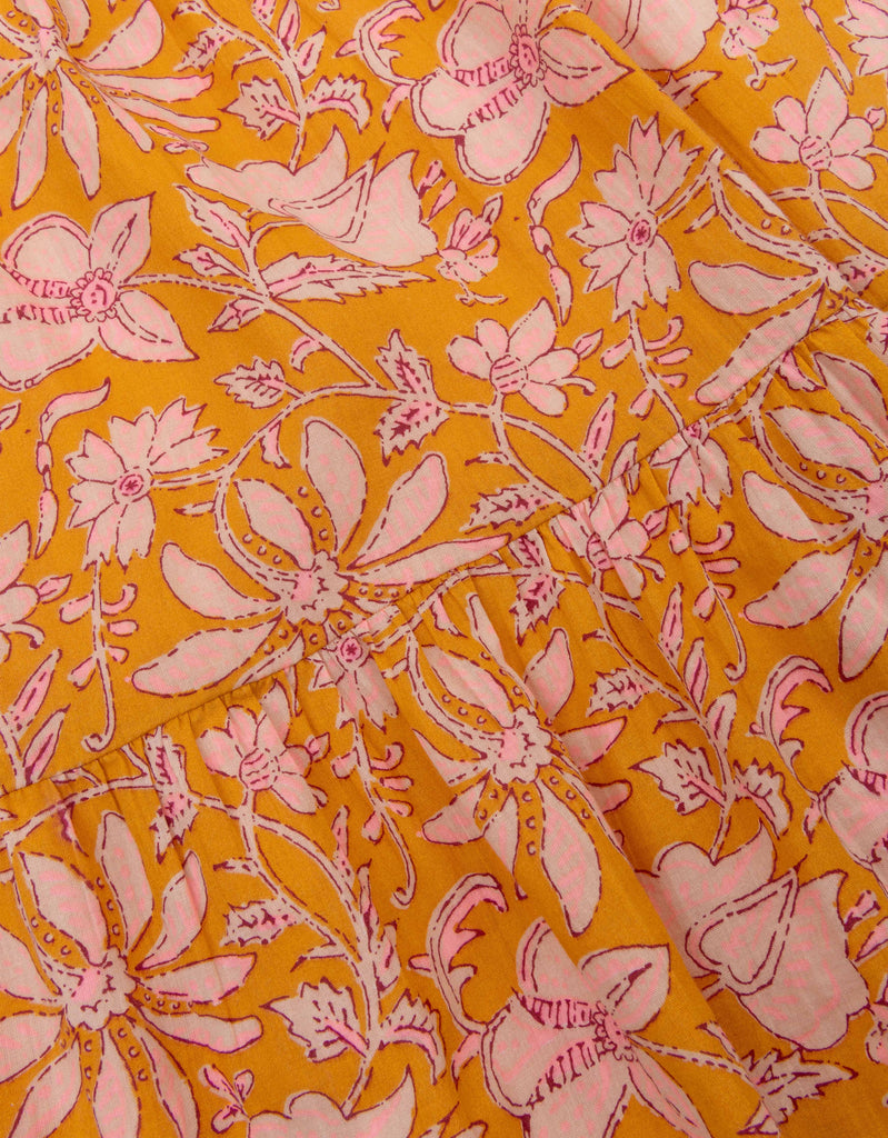 Summertime Skirt
