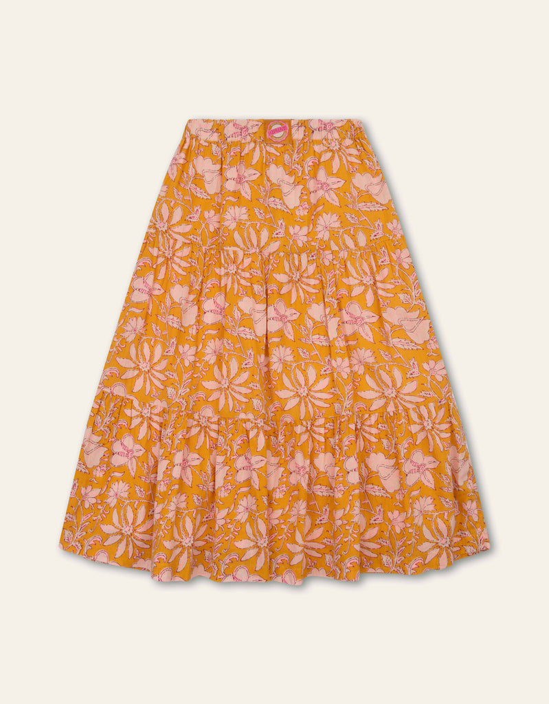 Summertime Skirt