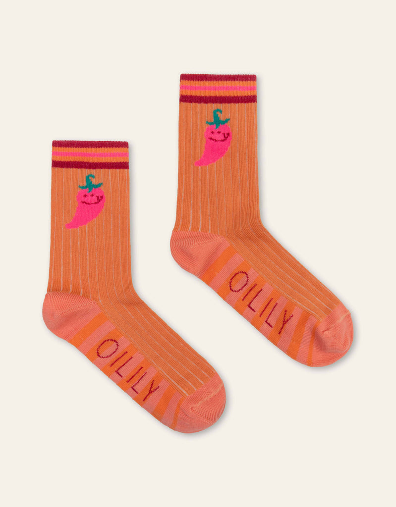 Mitspepper Socks