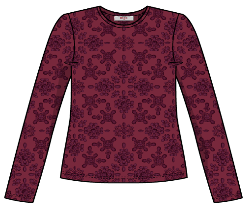 Tommorrow Top
