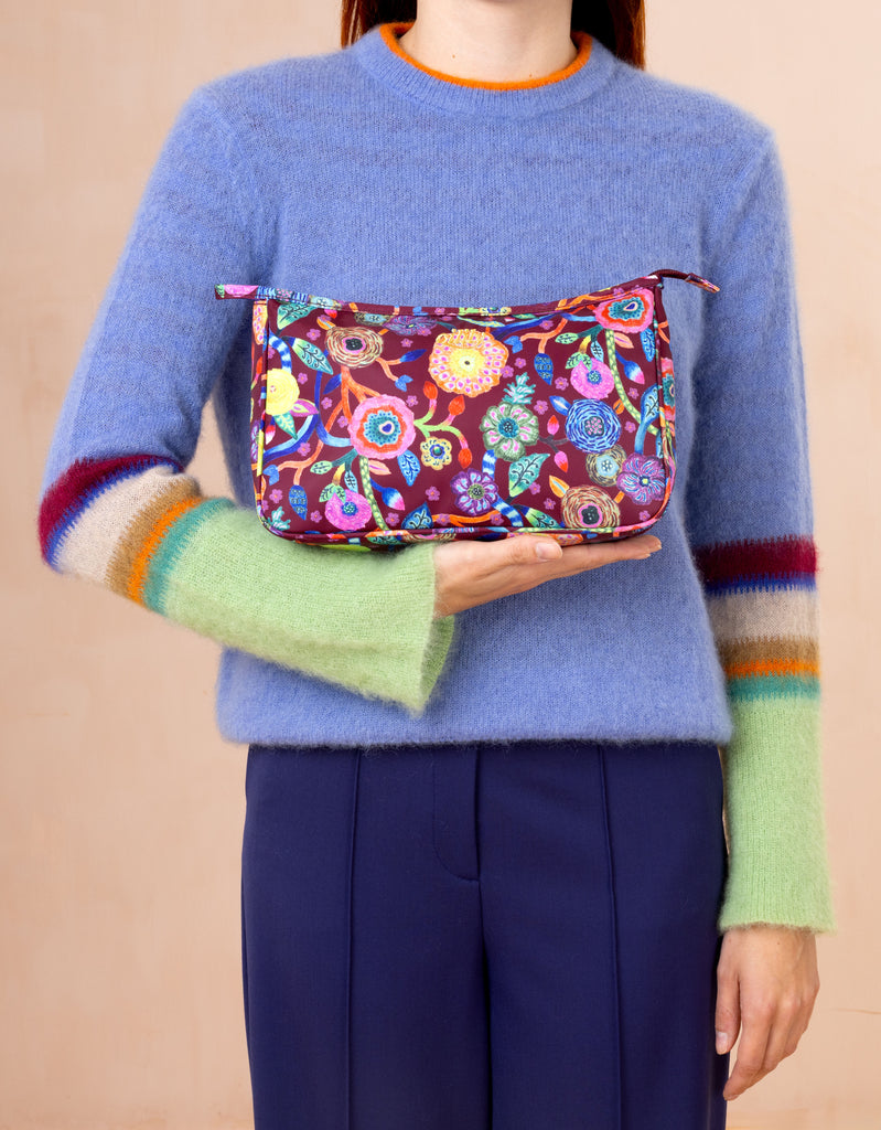 Colle Cosmetic Bag