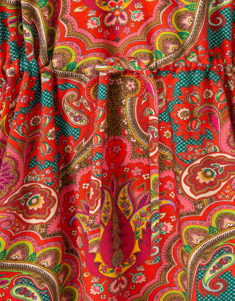 Trusty Jersey Dress