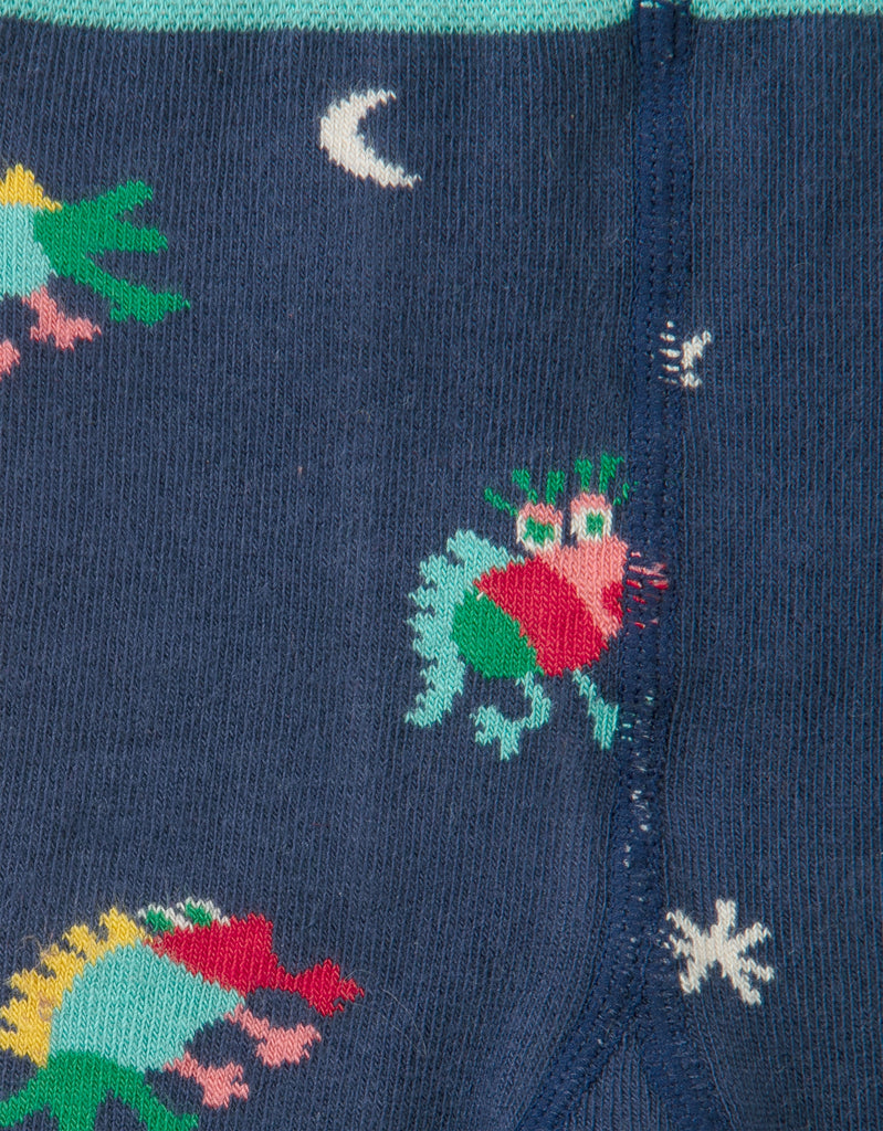 Marisol Strumpfhose
