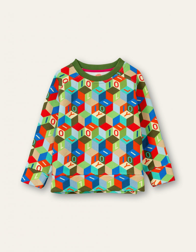 Hoores Sweater