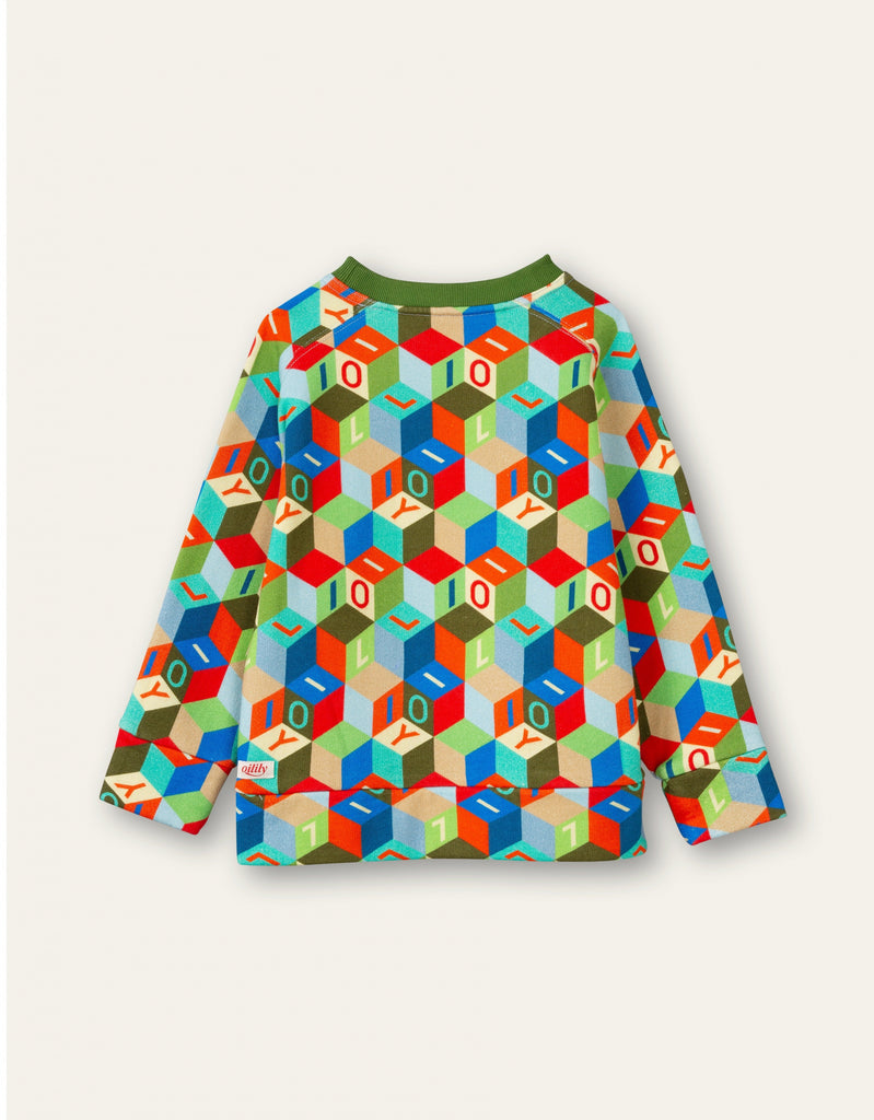 Hoores Sweater