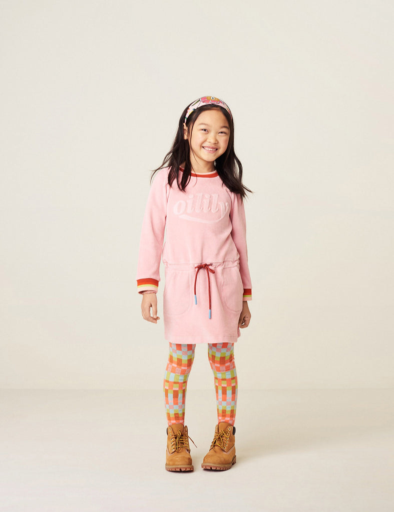 Daylight Sweat Kleid