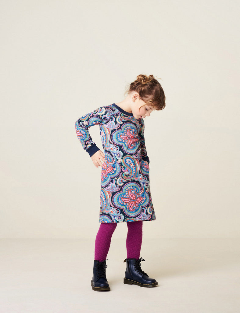 Doortje Sweat Kleid