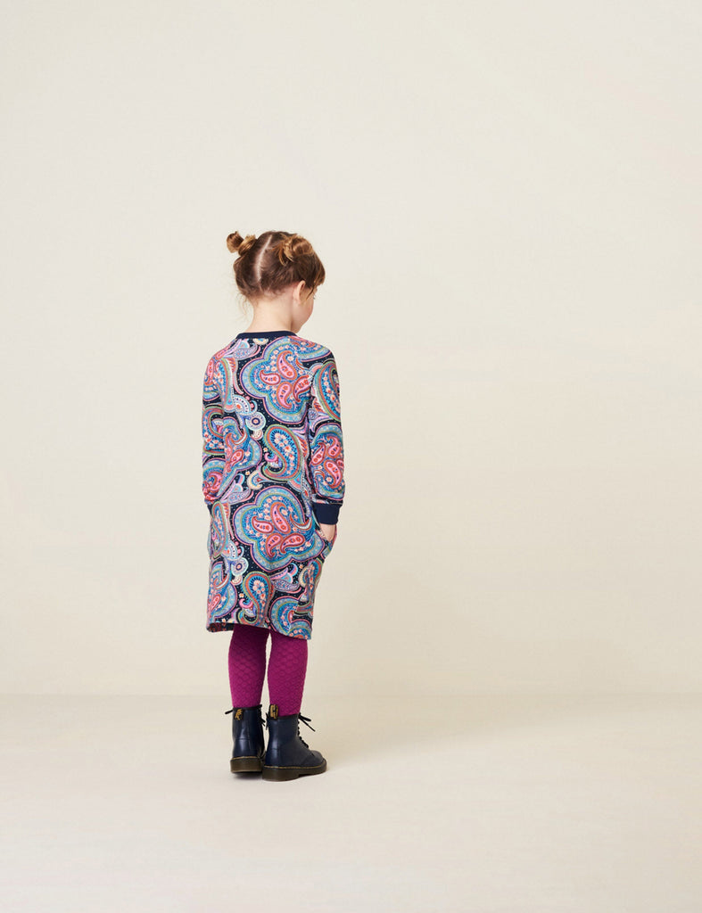 Doortje Sweat Kleid