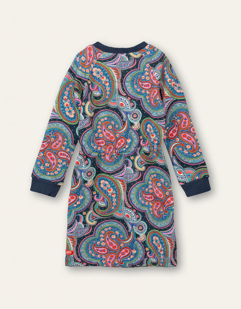 Doortje Sweat Kleid