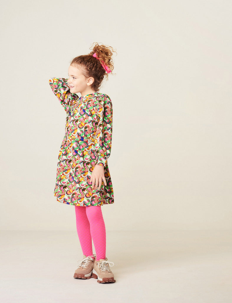 Daily Jersey Kleid