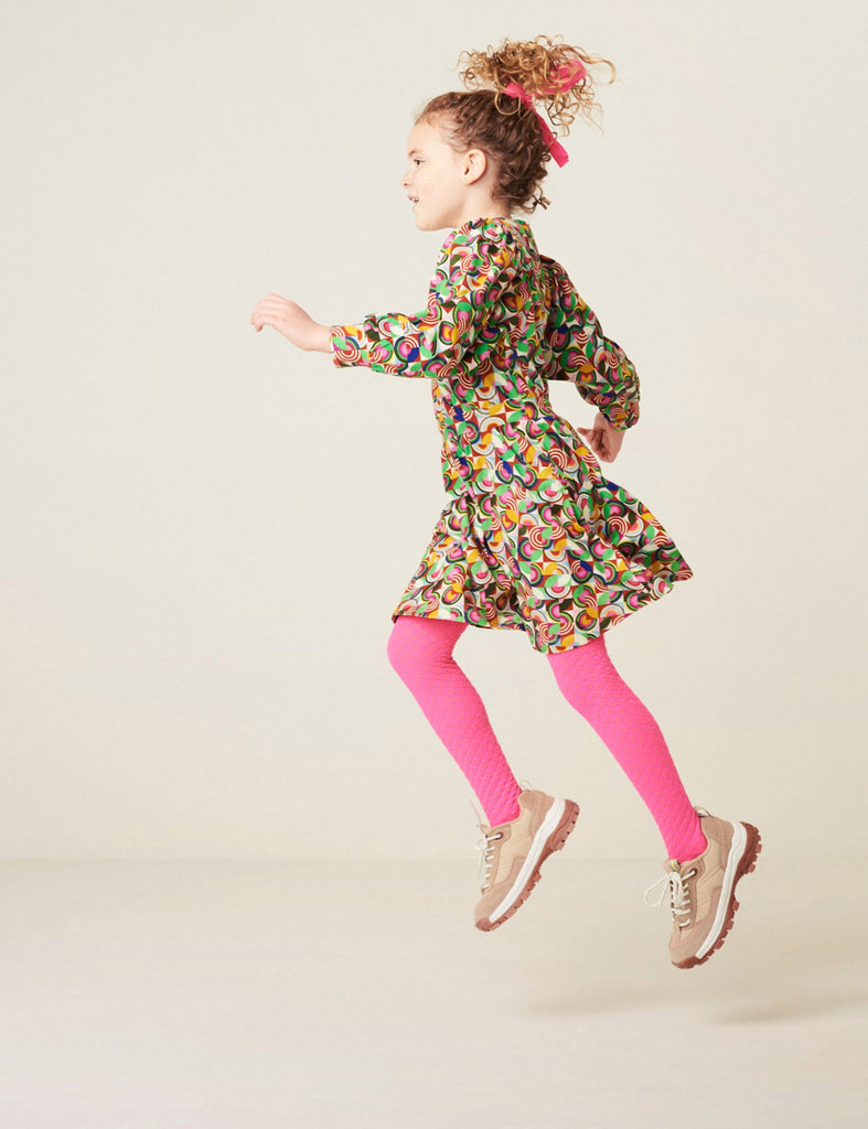 Daily Jersey Kleid