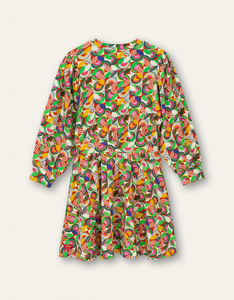 Daily Jersey Kleid