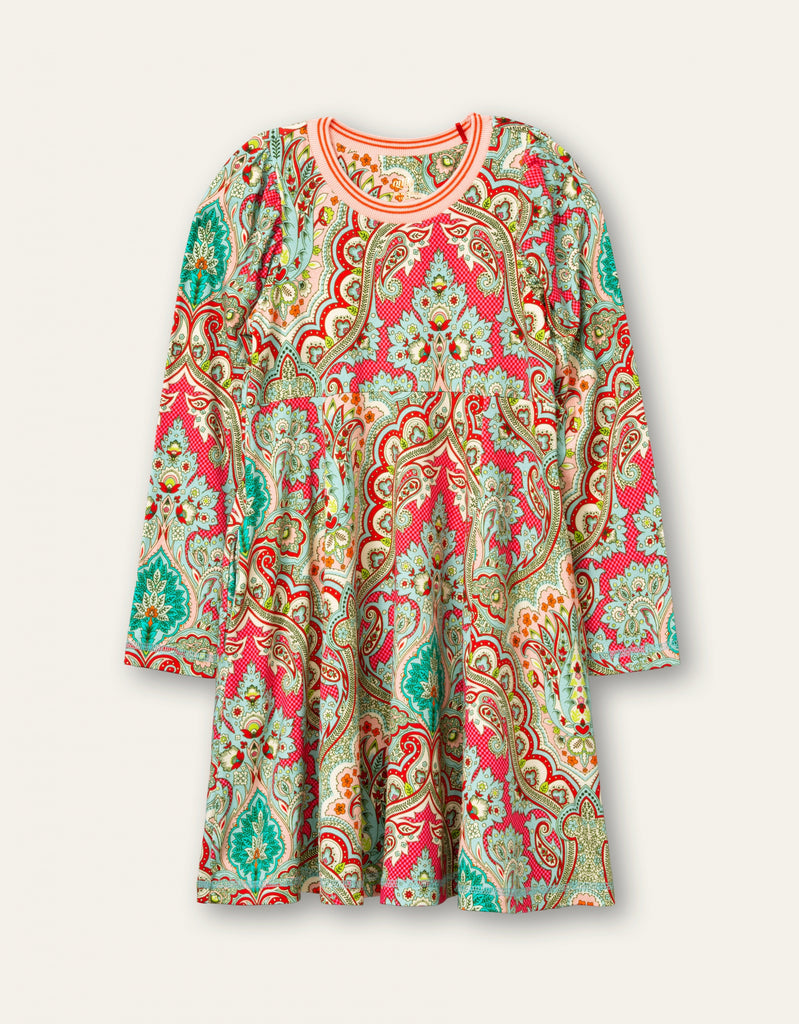 Dearest Jersey Kleid