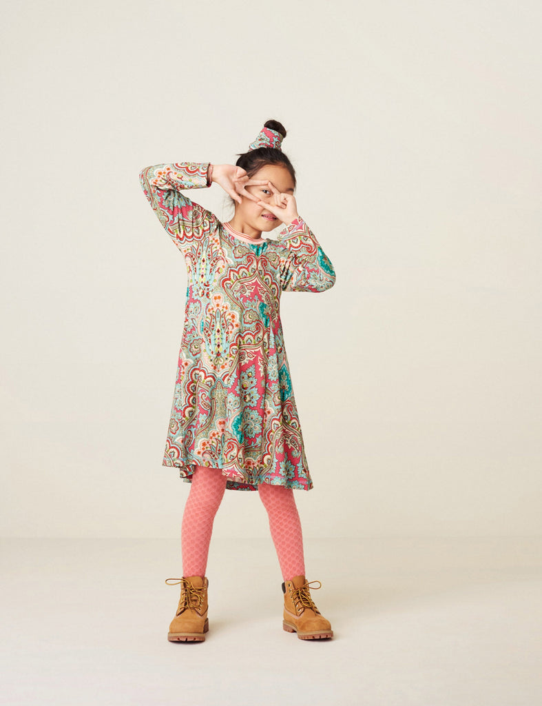Dearest Jersey Kleid