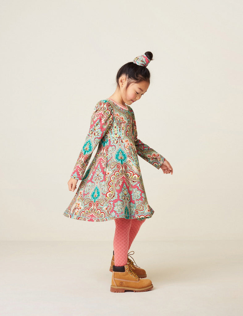 Dearest Jersey Kleid