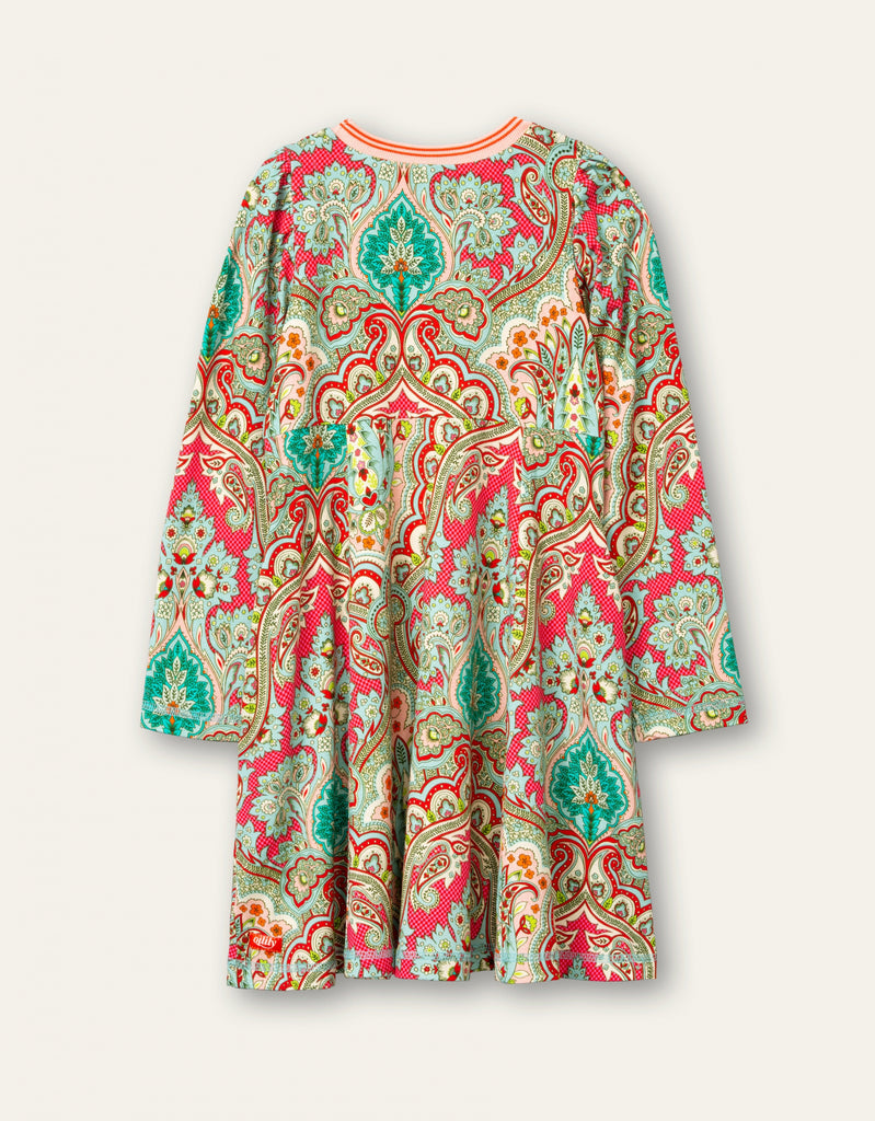 Dearest Jersey Kleid