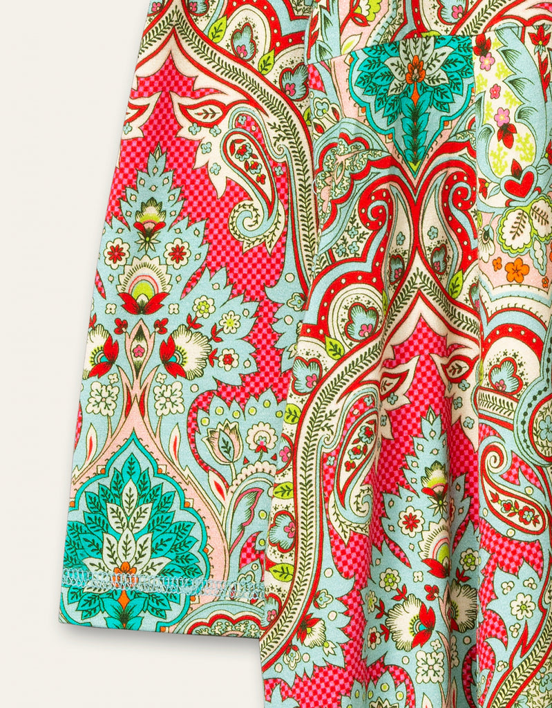 Dearest Jersey Kleid