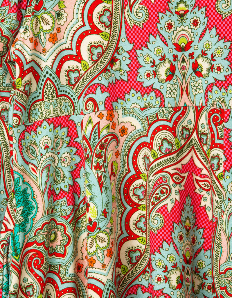 Dearest Jersey Kleid