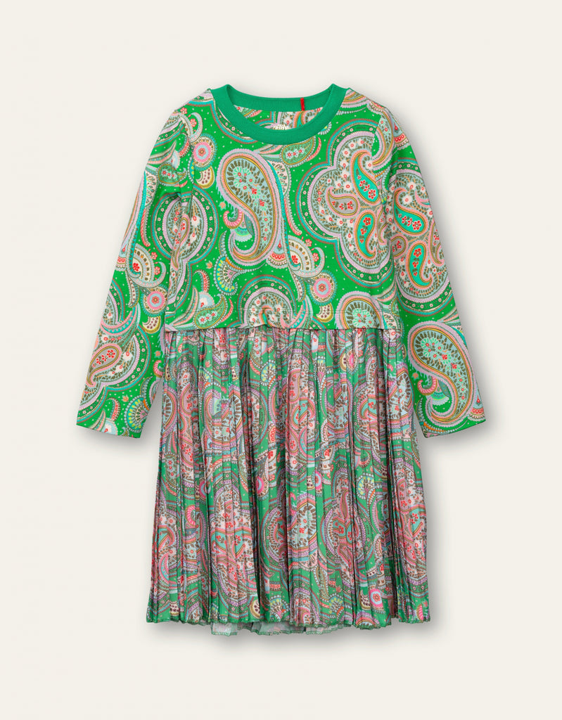 Dousand Jersey Kleid