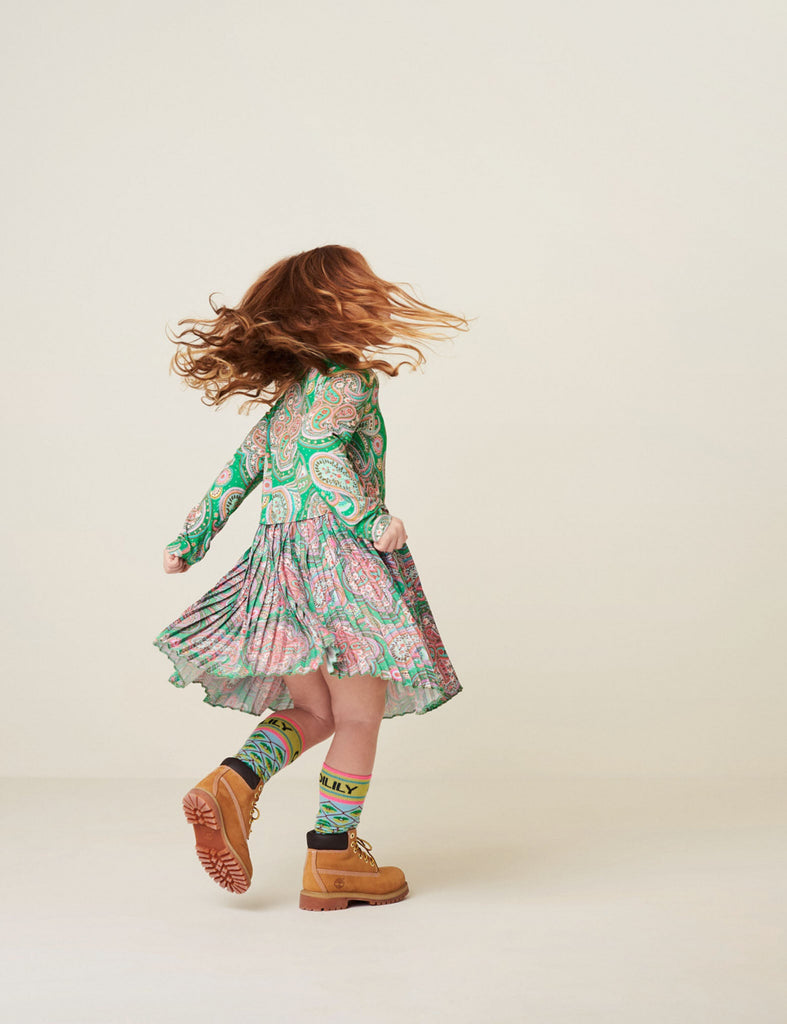 Dousand Jersey Kleid