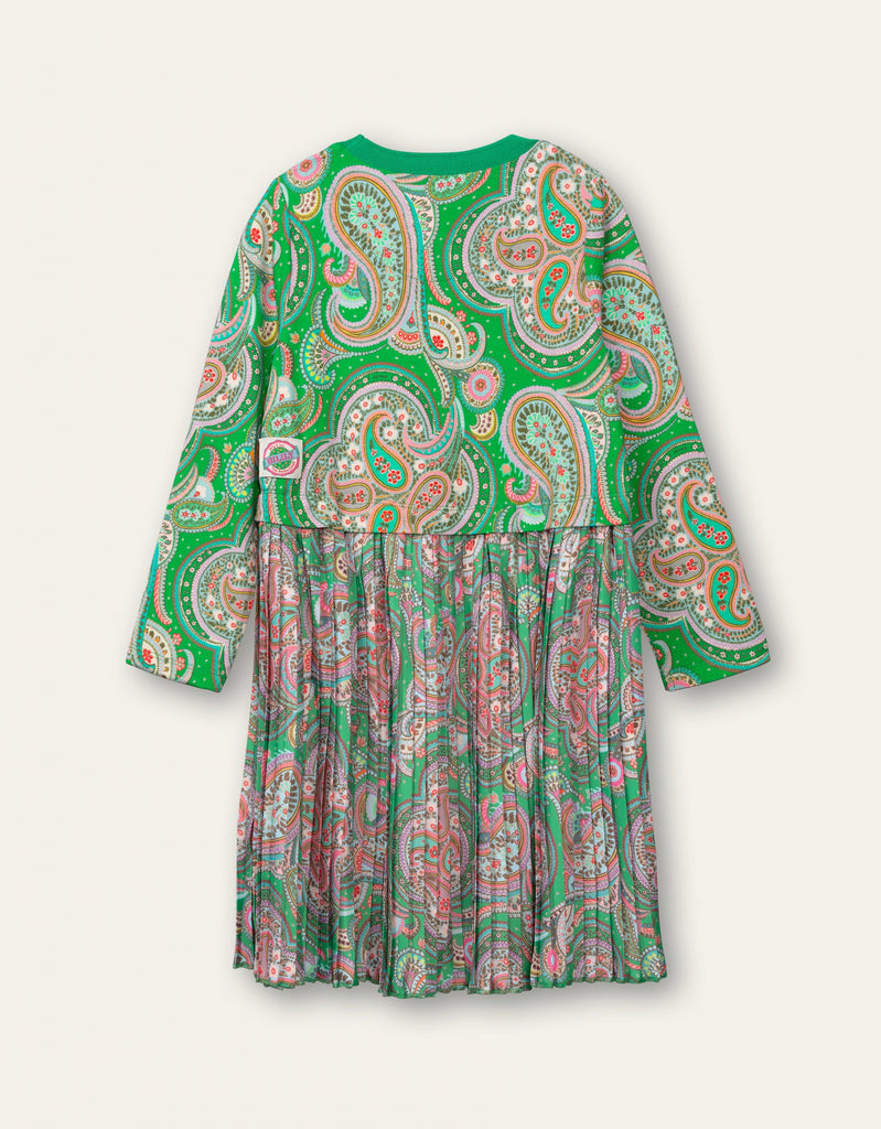 Dousand Jersey Kleid